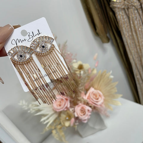 CYNTHIA EARRINGS