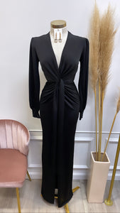 JAYLENE COUTURE DRESS