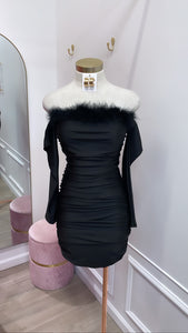 VICKY DRESS