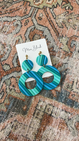 JANINE EARRINGS