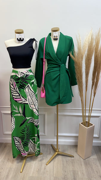 VERONIKA MAXI SKIRT