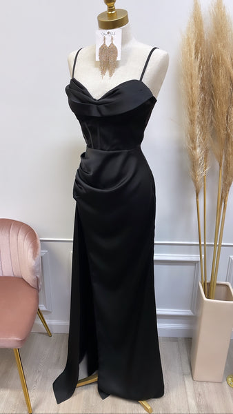 MILAN COUTURE DRESS
