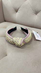 ‘KATIE’ headband