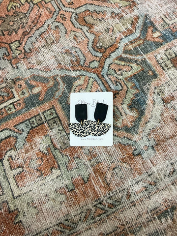 ALEENA EARRINGS