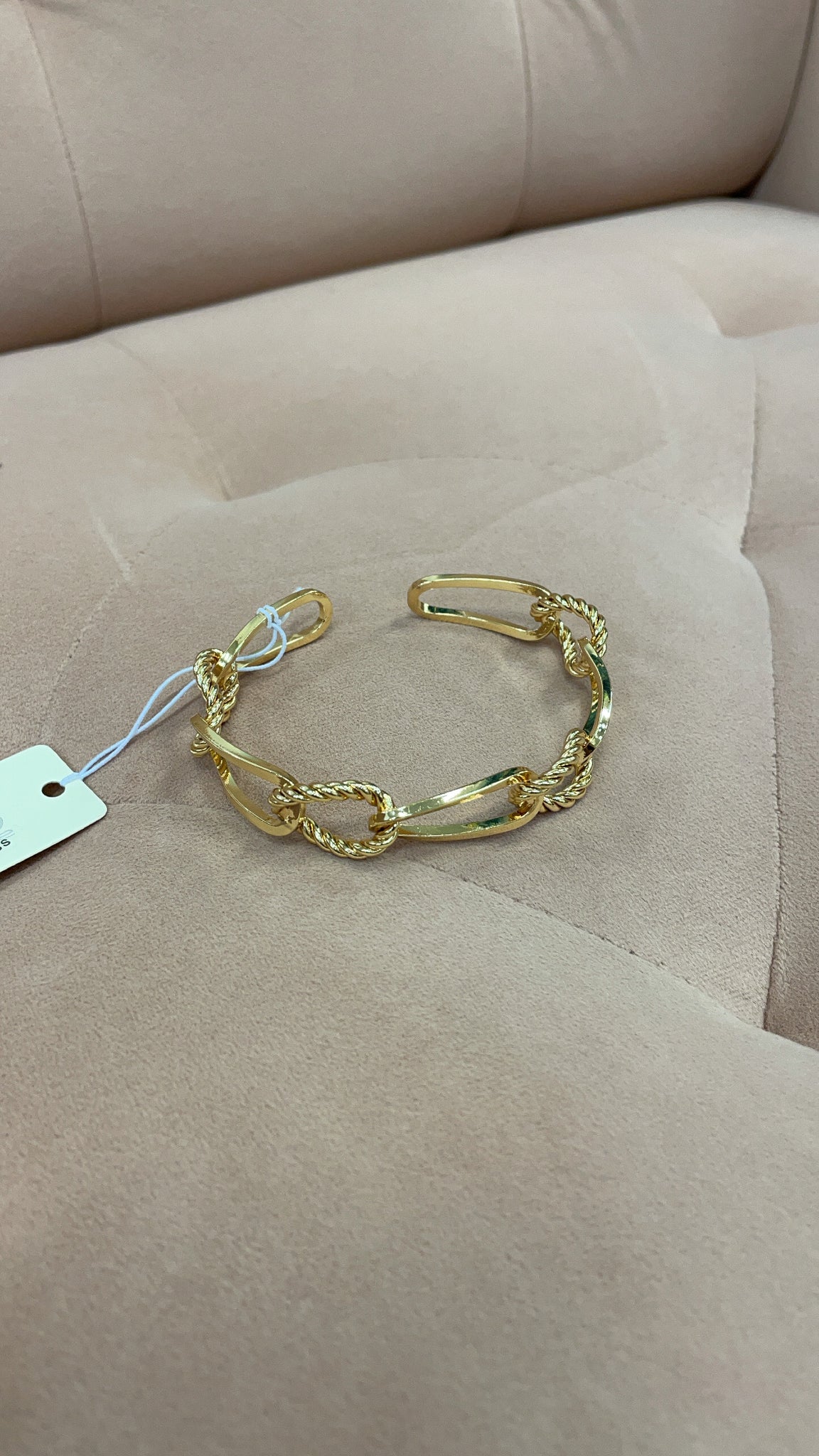 ‘IRENE’ bracelet