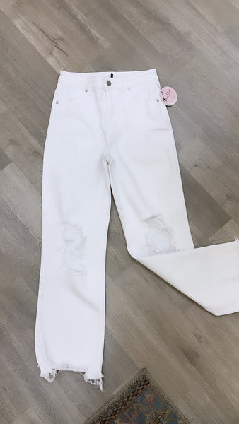 ASHLEY JEANS