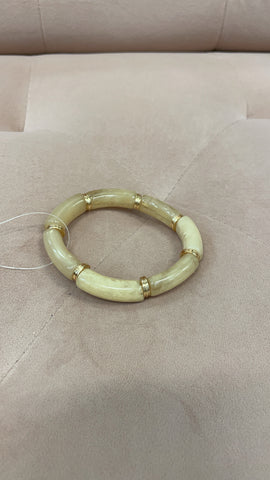 CELESTE BRACELET- natural