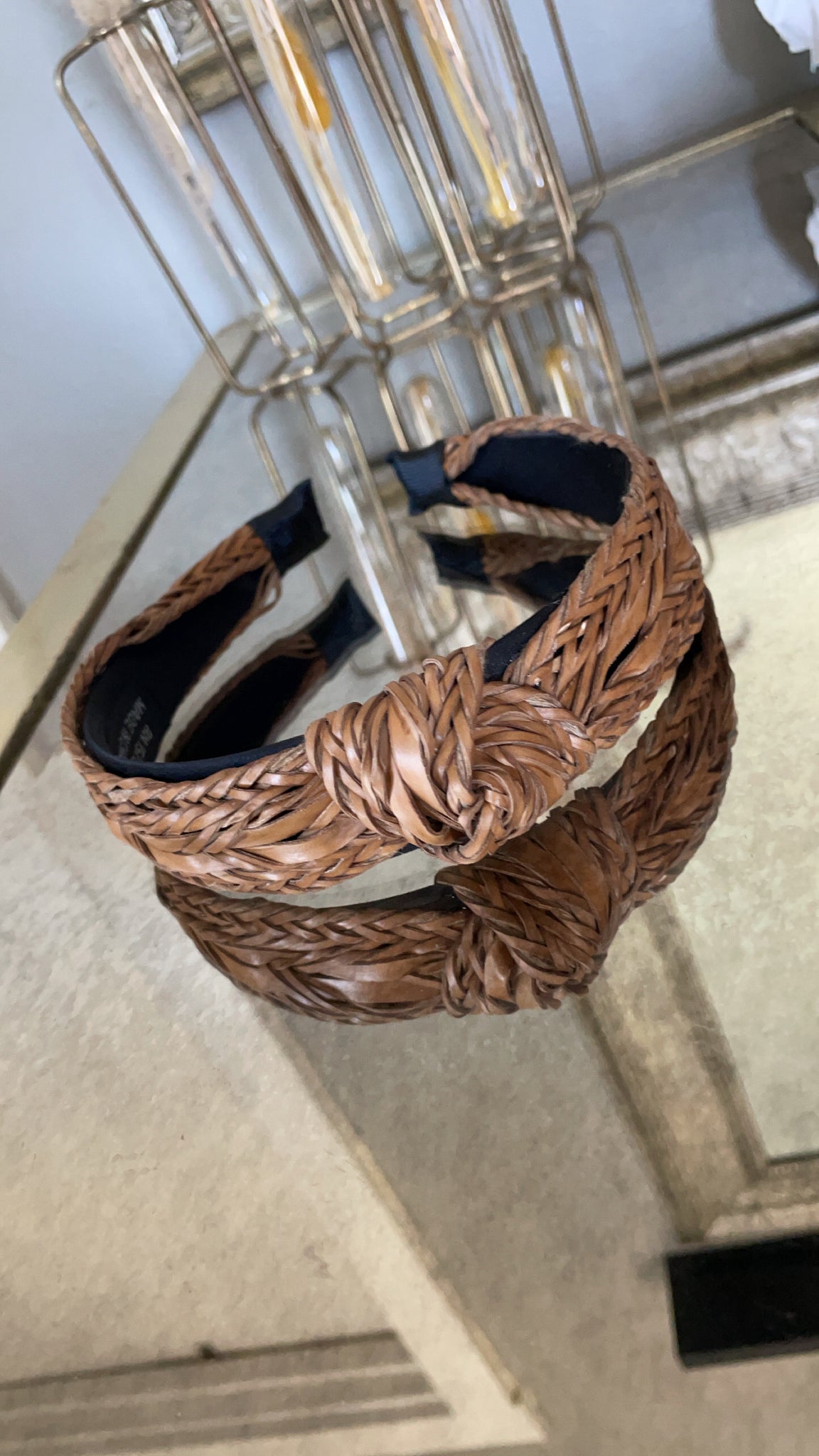 ‘KAYLA’ HEADBAND
