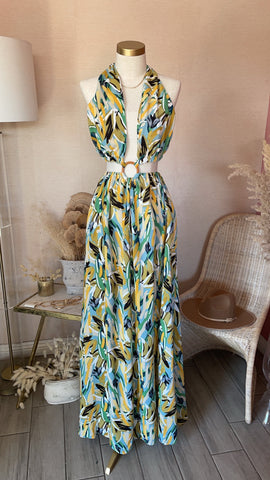 NICOLE MAXI