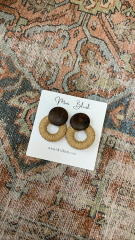 JADA EARRINGS