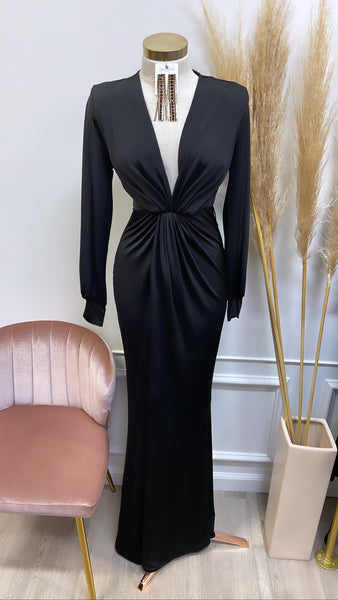 GIANNA COUTURE DRESS