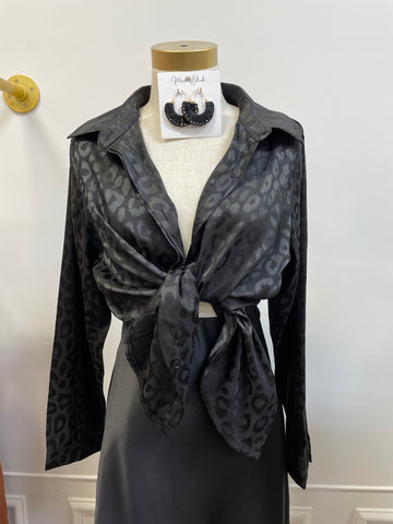 CLARITZA- BLACK