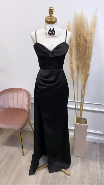 MILAN COUTURE DRESS