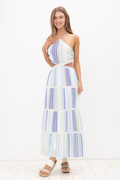 ELYSE DRESS