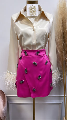 ARIA SILK MINI