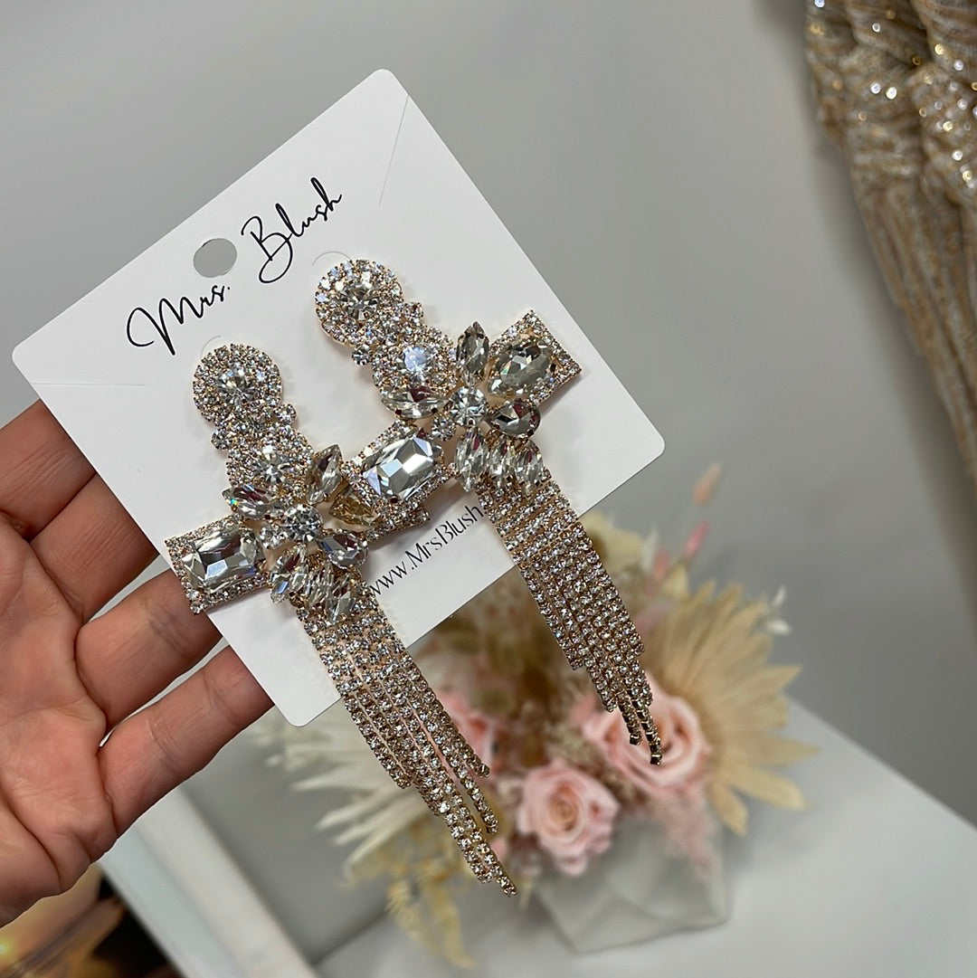 ELEVATE EARRINGS
