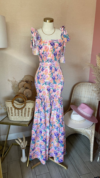 DARLING COUTURE MAXI