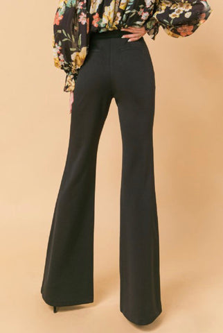 EMILIA BOTTOMS-Black