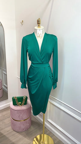 CANDACE- KELLY GREEN