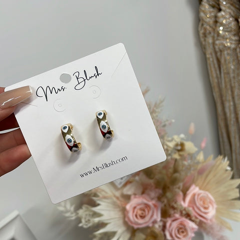 PAULI EARRINGS